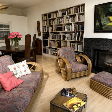 Miami Beach Remodeling and Addition Featured on HGTV