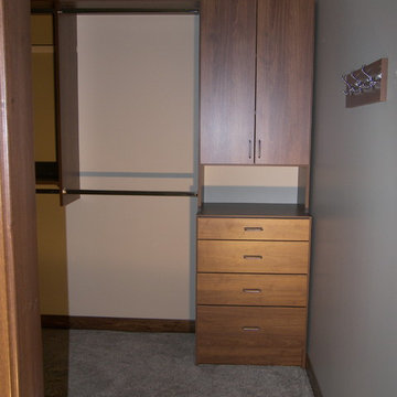 Wood Tone