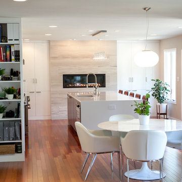 Rosewood Grove Contemporary