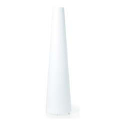 Moooi - Moooi Trix Floor Lamp - Floor Lamps