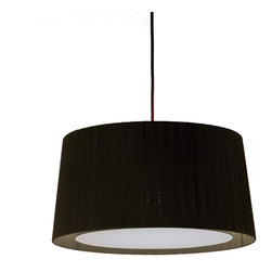 Santa & Cole - Santa & Cole GT7 Suspension Lamp - Lamp Shades