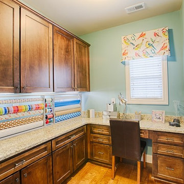 Millstone - New Model - The Riverside
