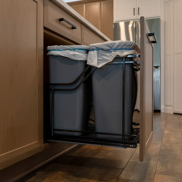From Frustration to Dream Kitchen