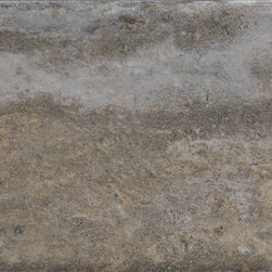 The Havana Collection - Sky Blue 4x8 - Wall And Floor Tile