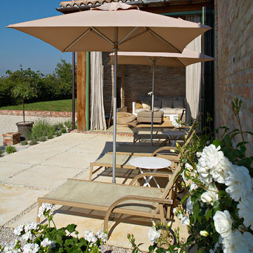 Villetta abbinata in Toscana