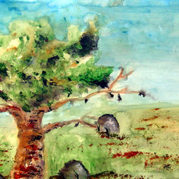 Pari Chumroo Fine Arts - Products