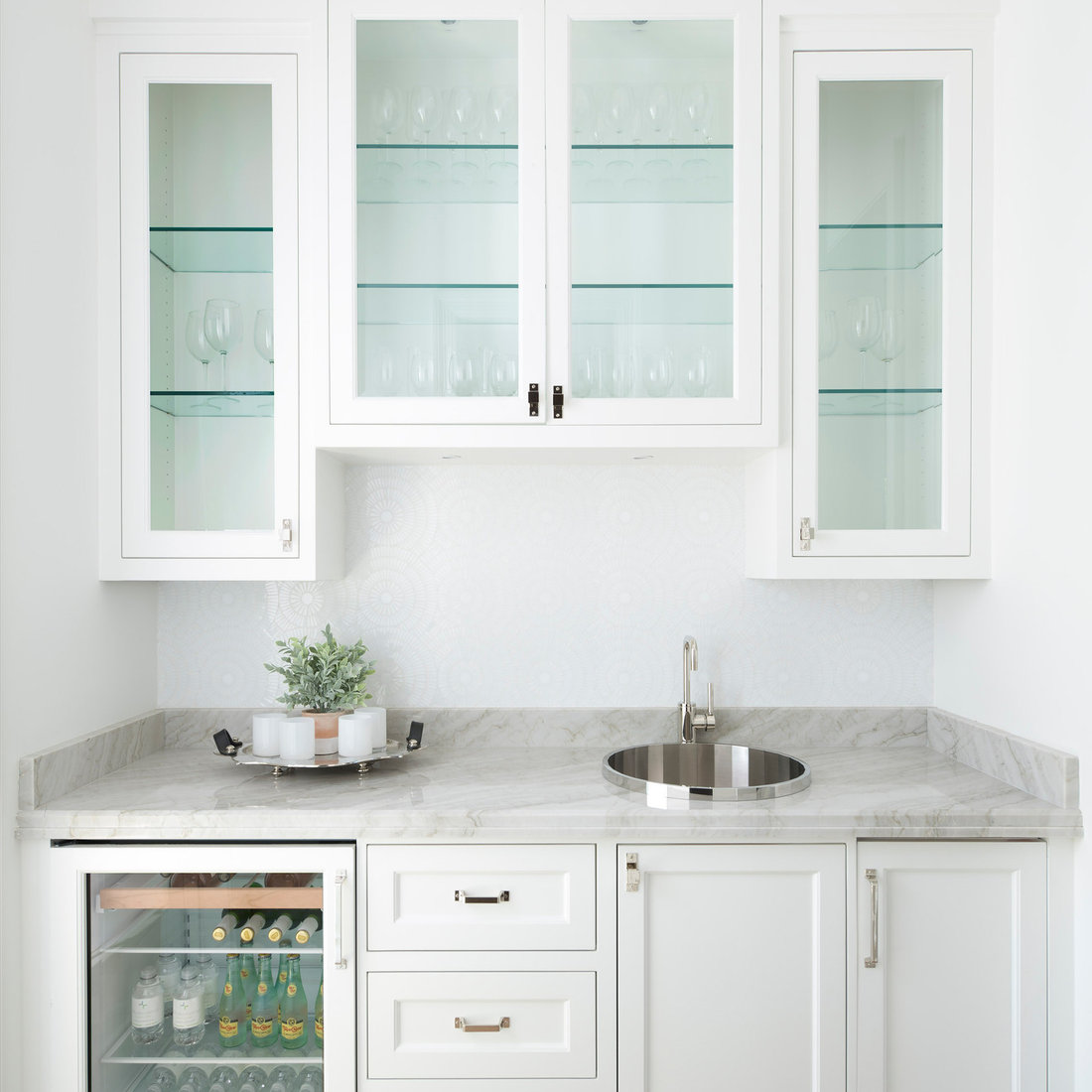 Highland Park Transitional