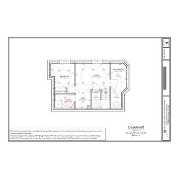 Creating Expandable Family Space