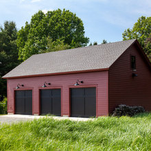Garage & Doors