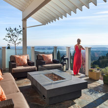 Patio Ideas