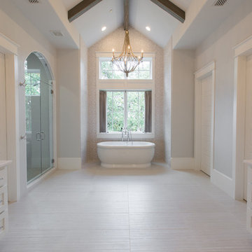 Vaquero Remodel