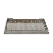 tray