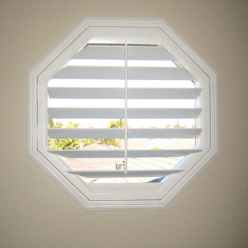 Plantation Shutters