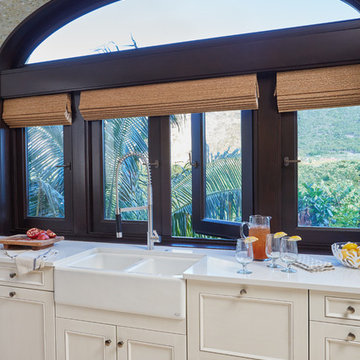 St. Kitts Project