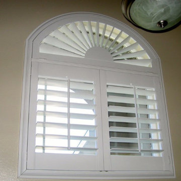 Shutters