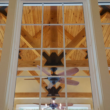 Kennesaw State University, Jolley Lodge