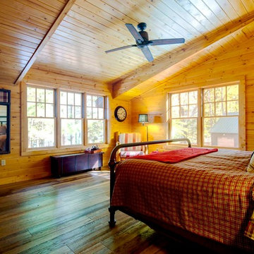 Arbutus Cottage Renovation