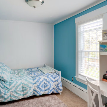 61 Warren Avenue Weston MA 02493