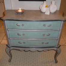 Painted Furniture