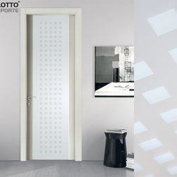 Modern Doors - Products