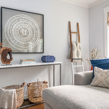 NY BOHO FARMHOUSE REFRESH