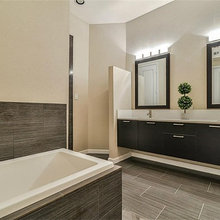 Bathroom Ideas