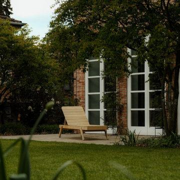 Villengarten