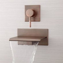 Bathtub