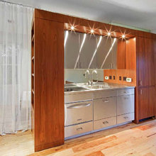 Garage Apartment