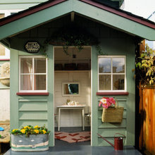 Playhouse