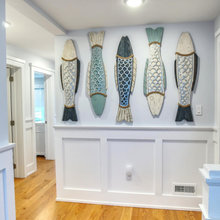 BH Woodwork Ideas