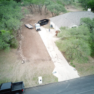 Zyle Road - Renovation