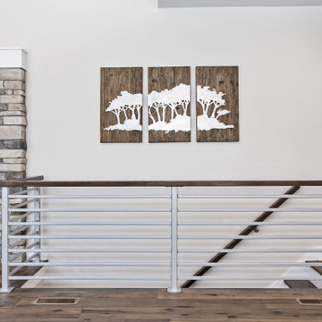 Spacious Modern Ranch