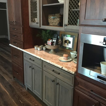 Kitchen Projects