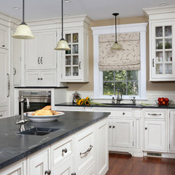 Negresco Suede Granite - Products