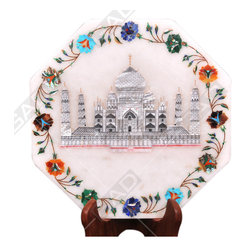 MARBLE INLAY TILES COLLECTIONS - Products