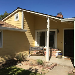 Scaramento Siding - Siding And Stone Veneer