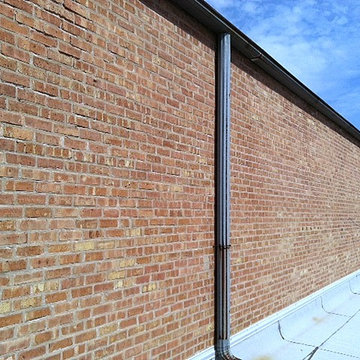 Chicago Brick - General Photographs