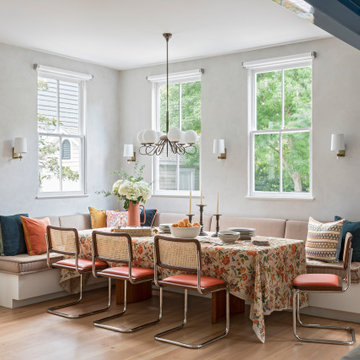 Charleston Historical Renovation