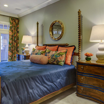Magnificent Comfort