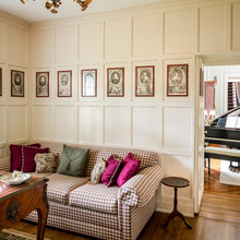 office by archer in colonial