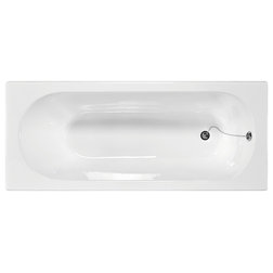Contemporary Bathtubs by Cheviot Products