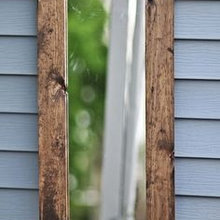 Bathroom Mirror