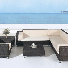 Patio Ideas ......