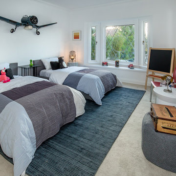 English Tudor Remodel