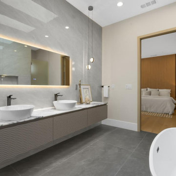New Residence, Menlo Park- 7