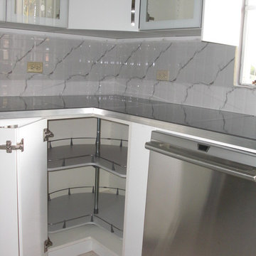 Kitchen Installations by SEI
