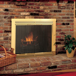 Hearth Craft Fireplace Glass Enclosures Clarksville In Us 47129