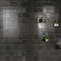 Diesel Home Iris Ceramica | Ribbed - Products