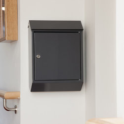 Individual Mailboxes - Products